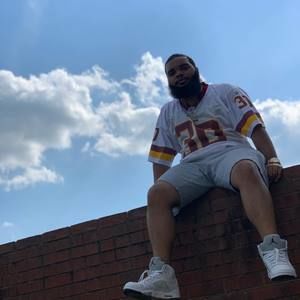 Meet your Posher, Elijah